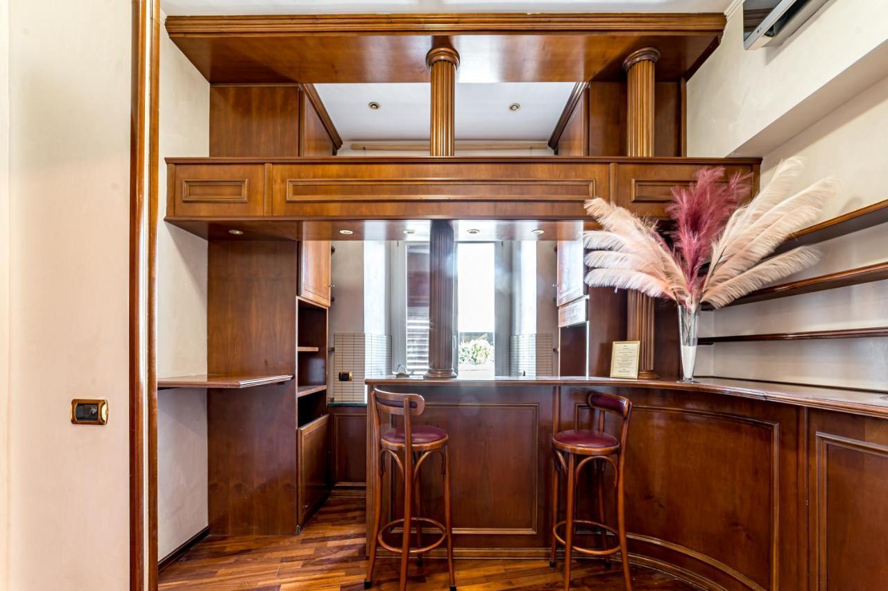 Downtown Luxury B&B - Termini Train Station - Rome — Φωτογραφίες 3